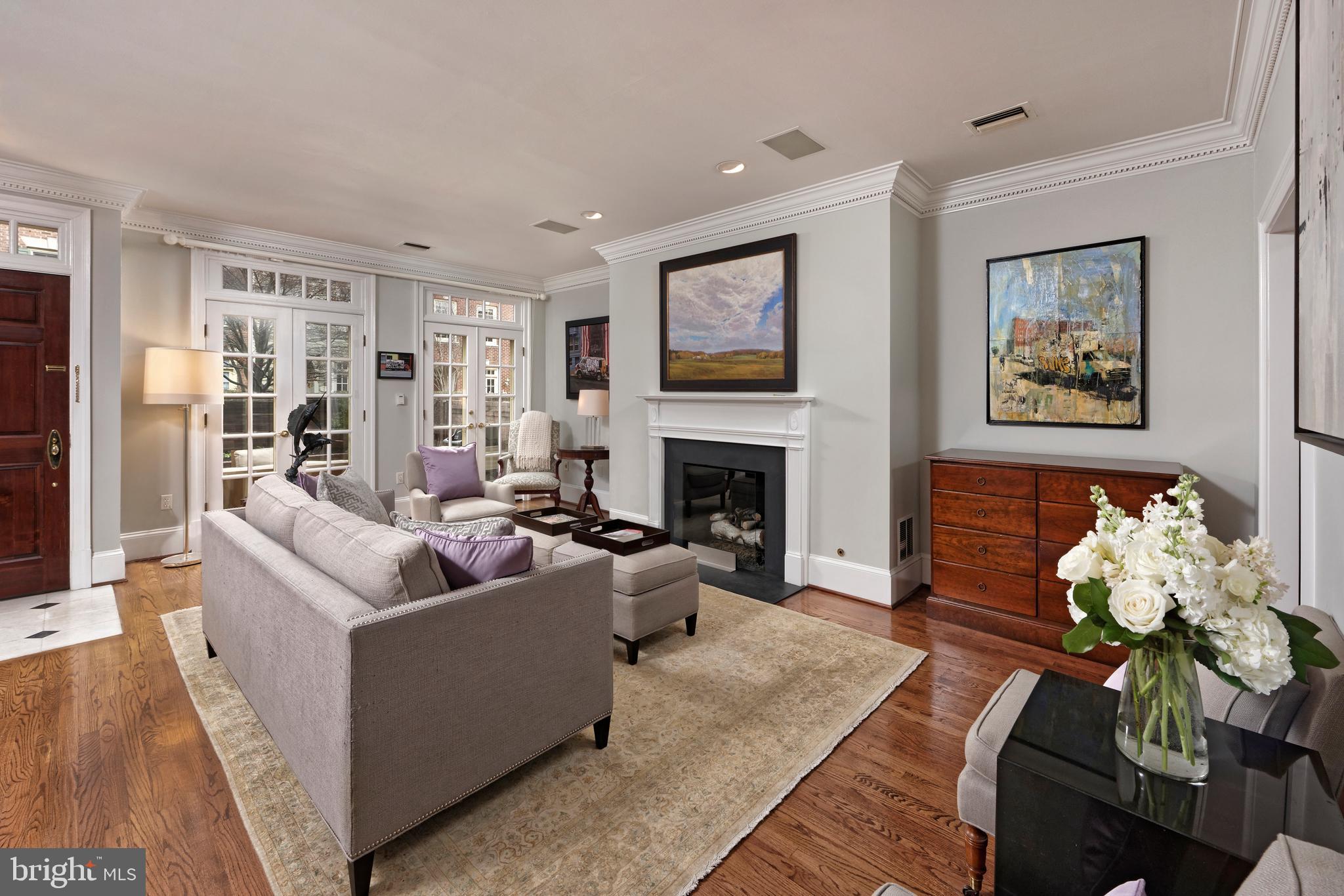 HARBORSIDE - Residential