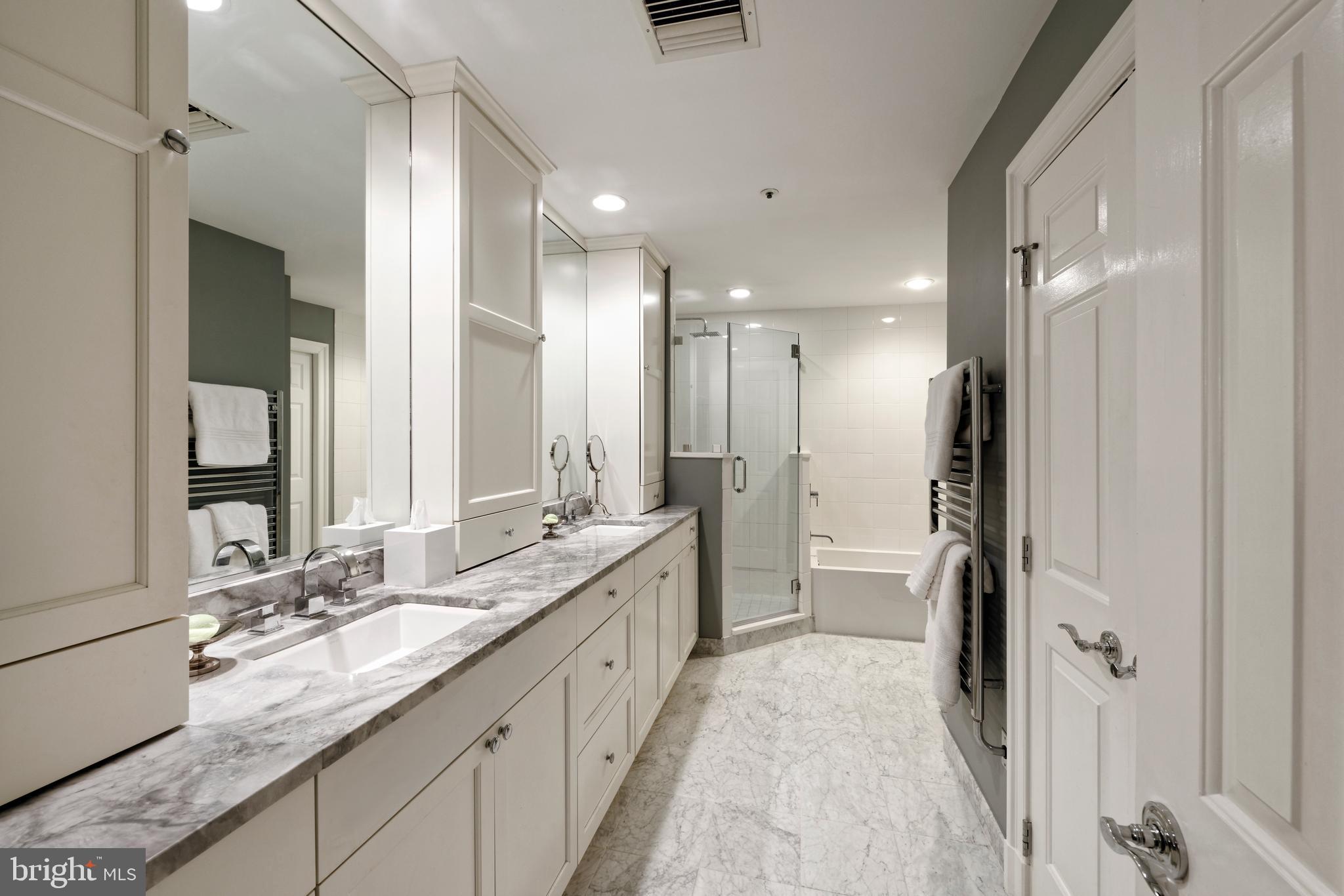 HARBORSIDE - Residential