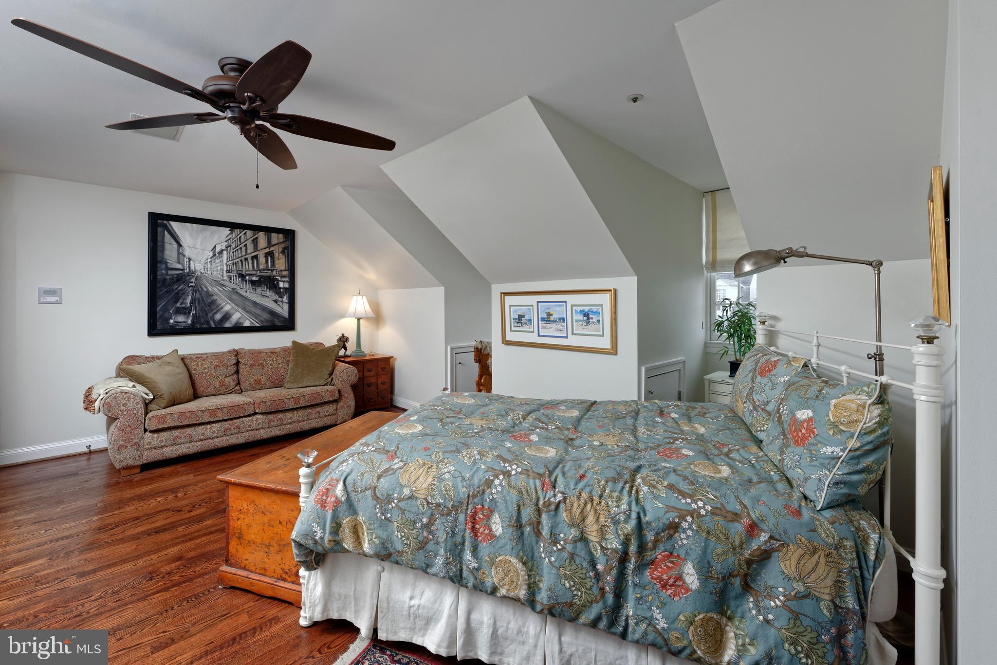 HARBORSIDE - Residential