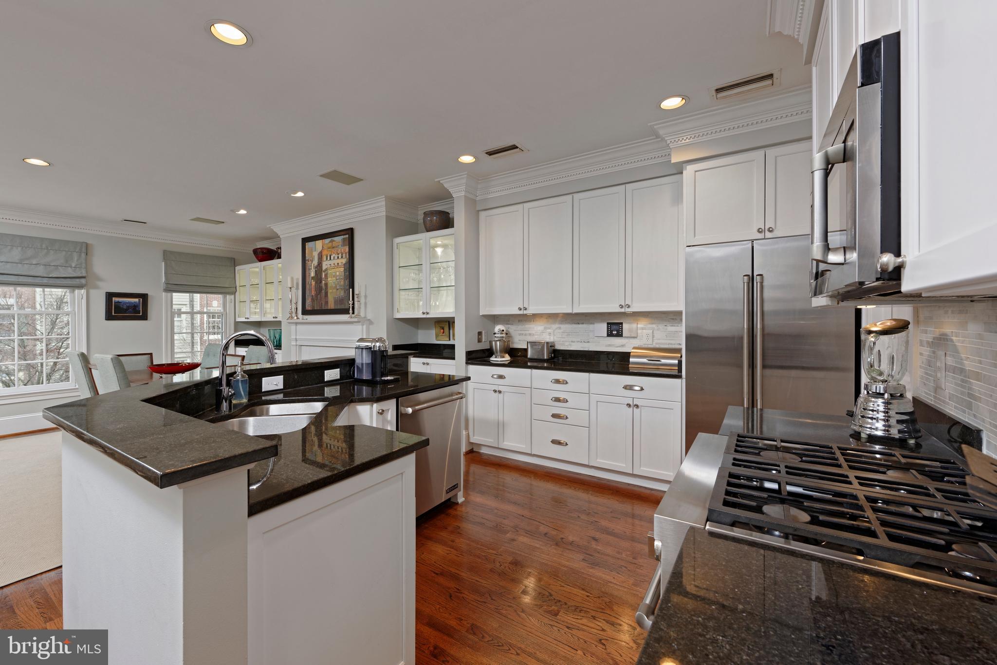 HARBORSIDE - Residential