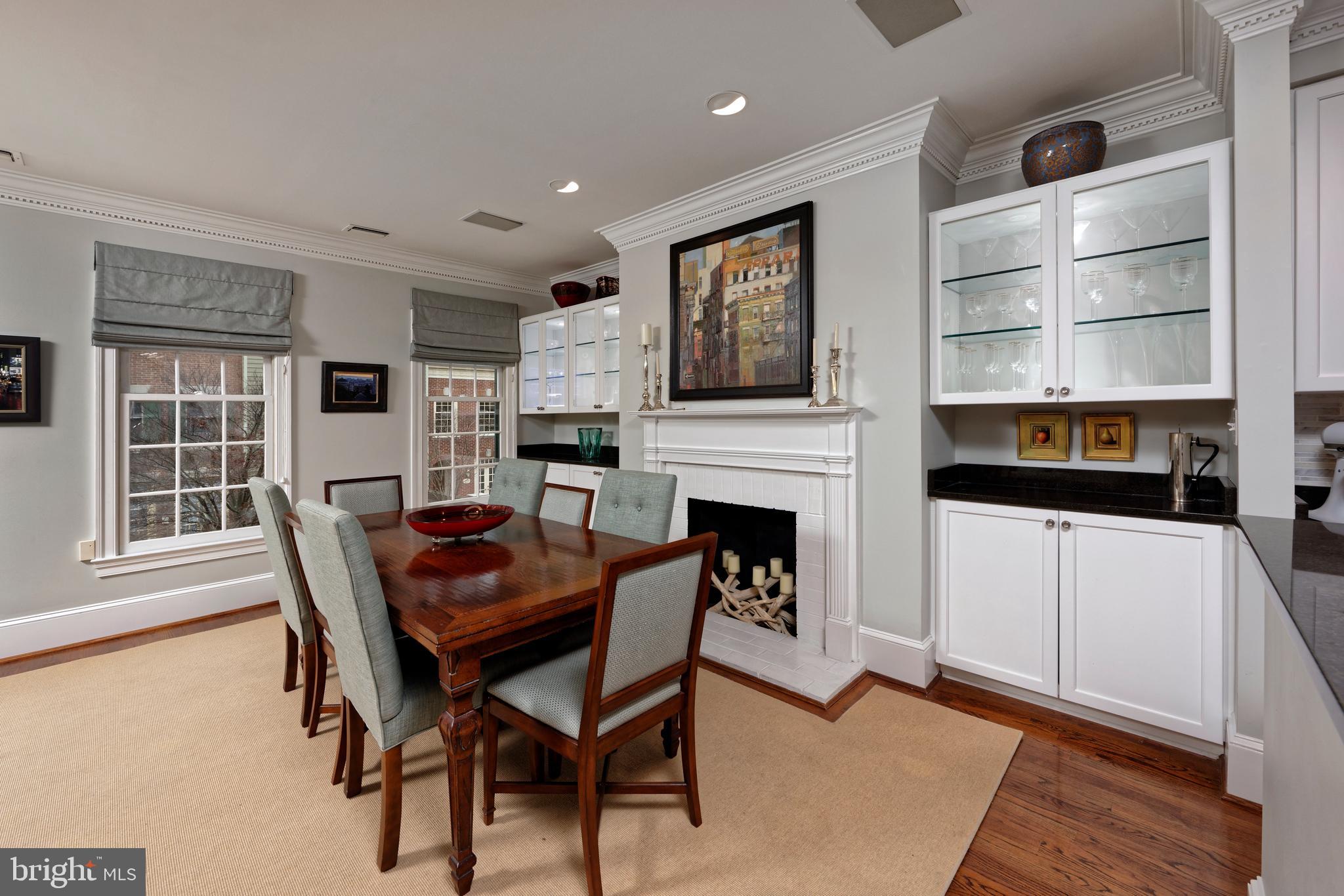 HARBORSIDE - Residential