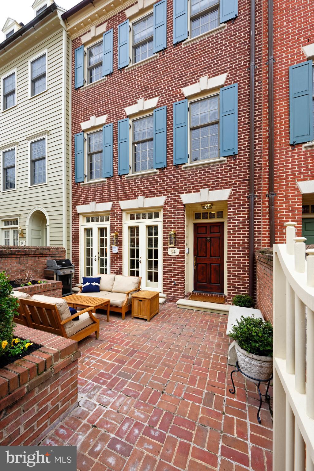 HARBORSIDE - Residential