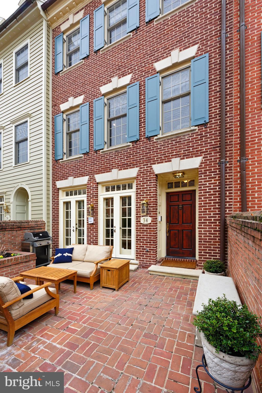 HARBORSIDE - Residential