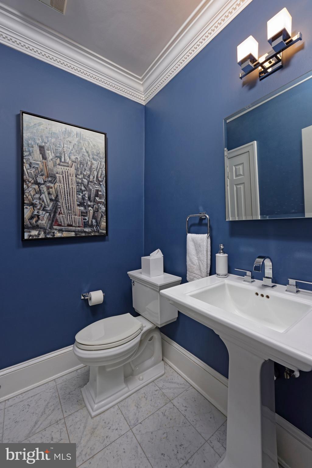 HARBORSIDE - Residential