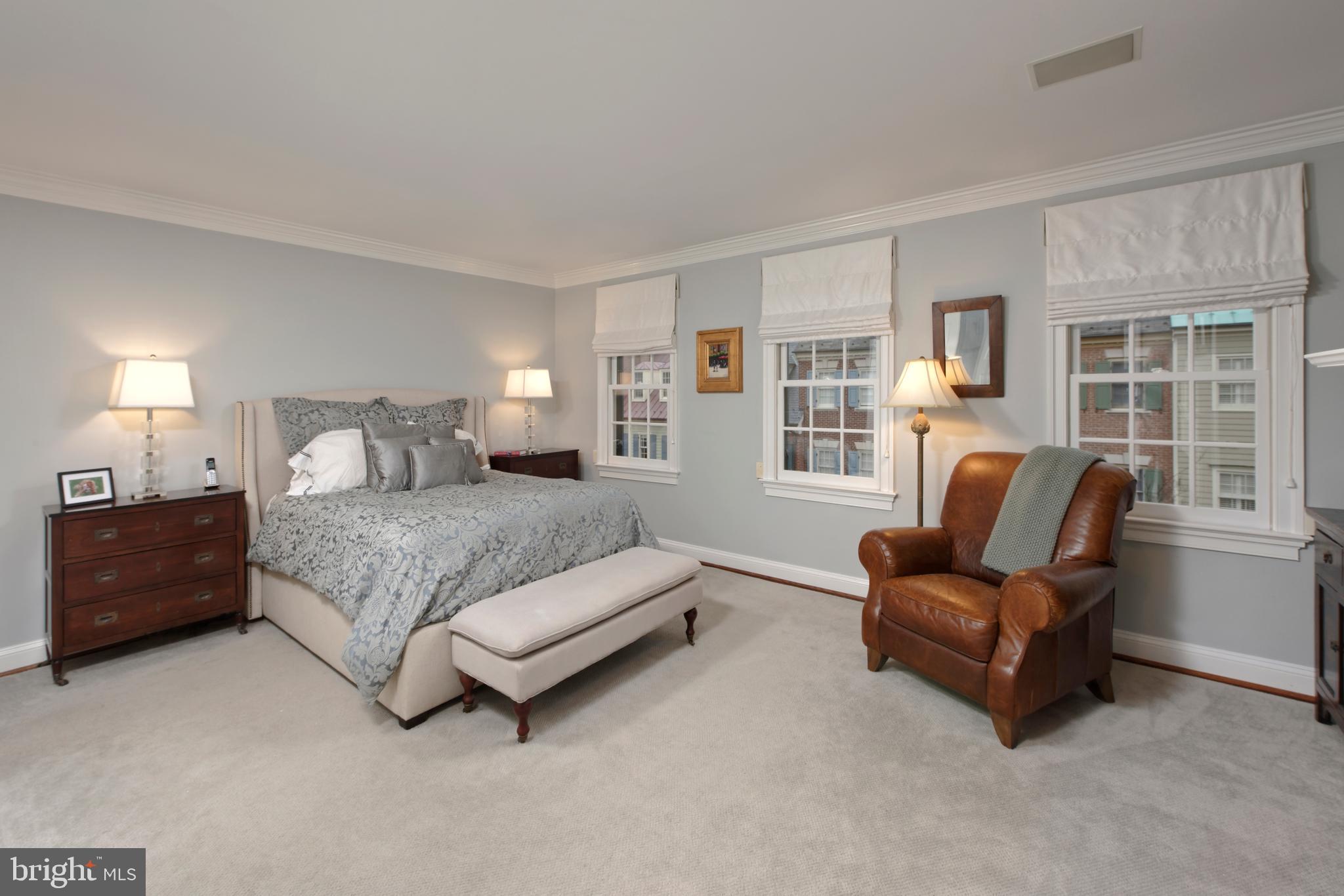 HARBORSIDE - Residential