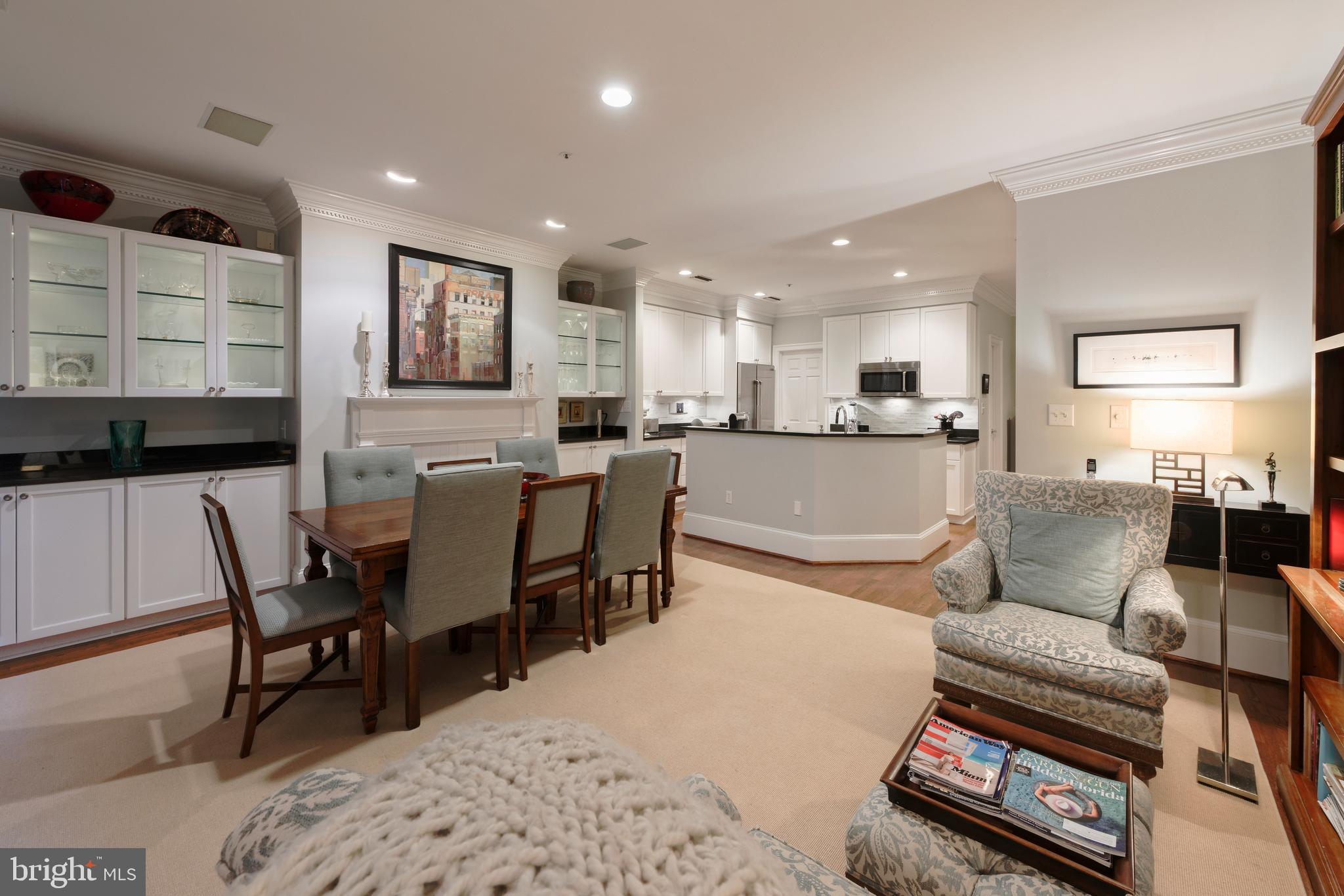 HARBORSIDE - Residential