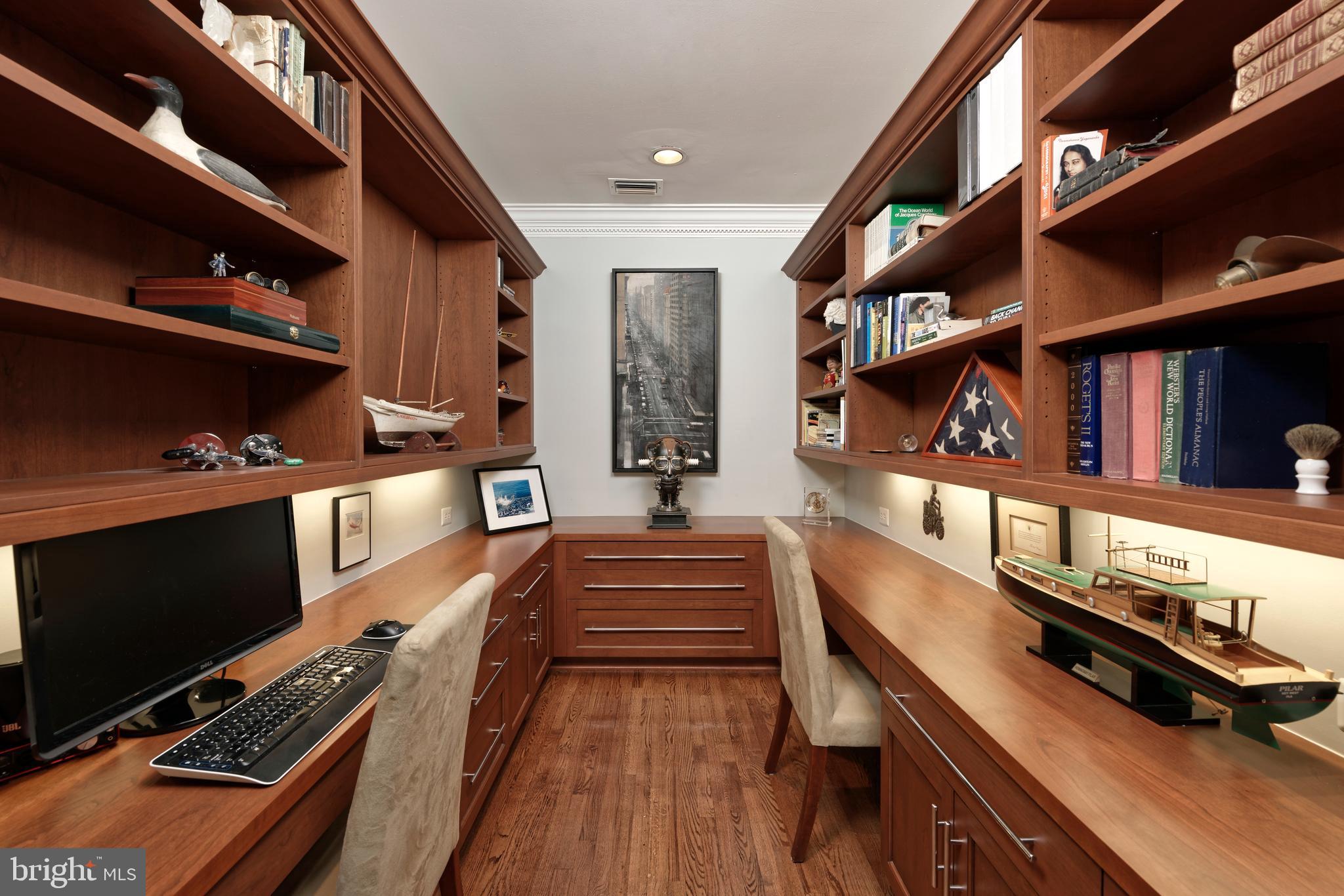 HARBORSIDE - Residential