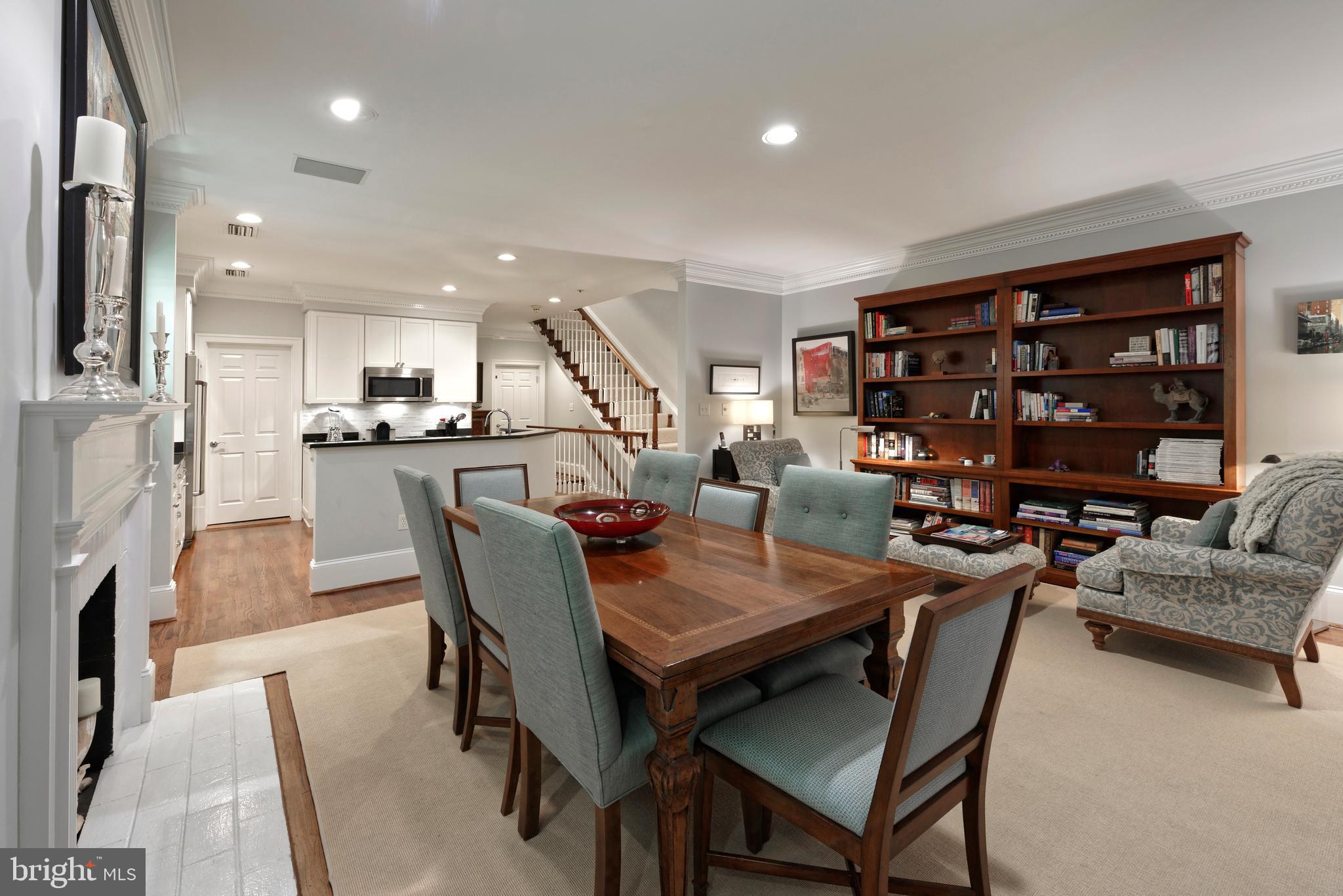 HARBORSIDE - Residential