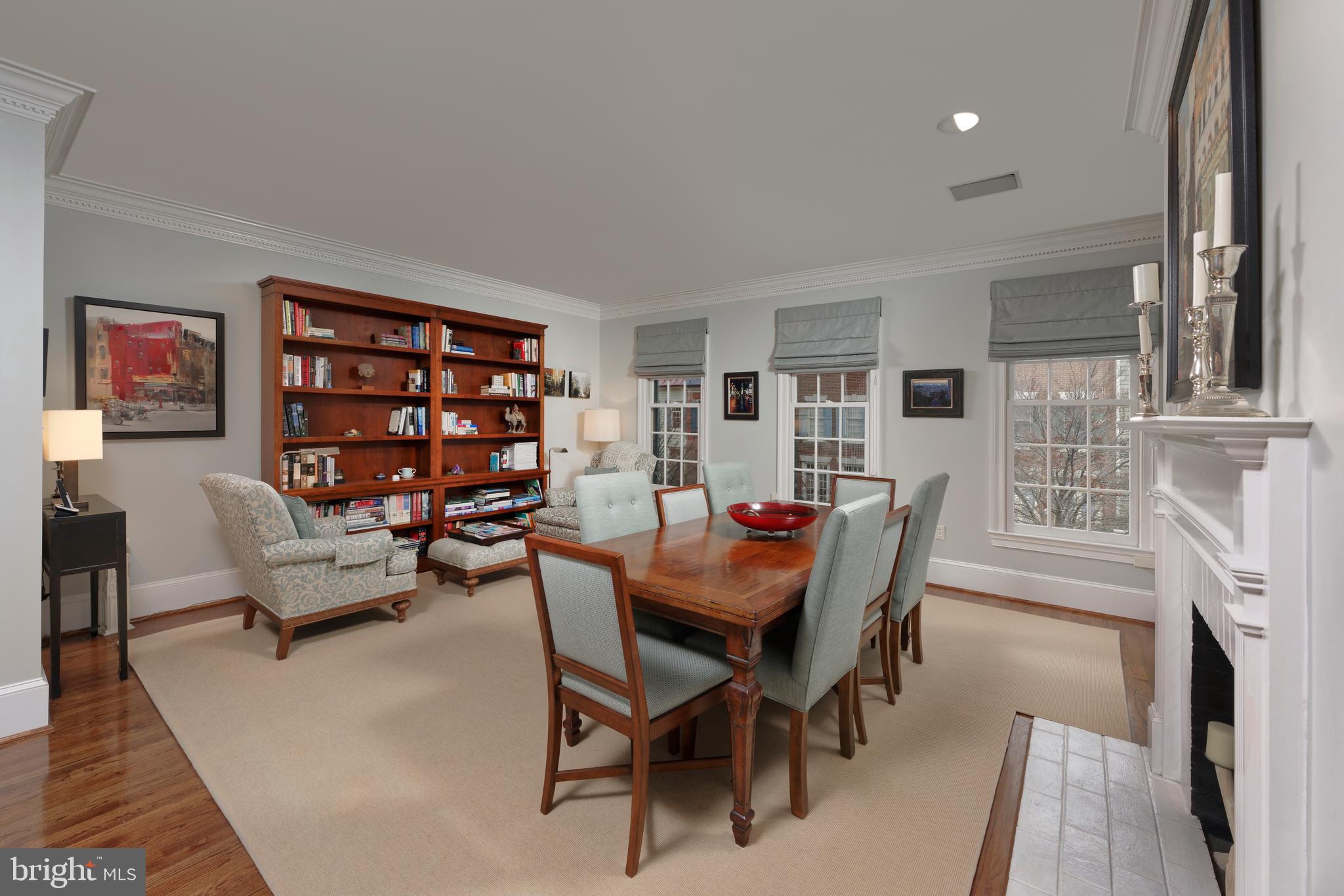 HARBORSIDE - Residential