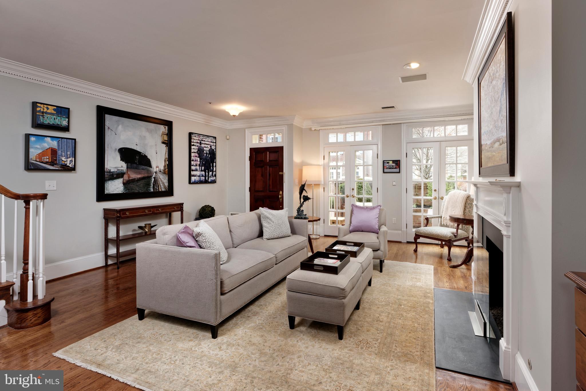 HARBORSIDE - Residential