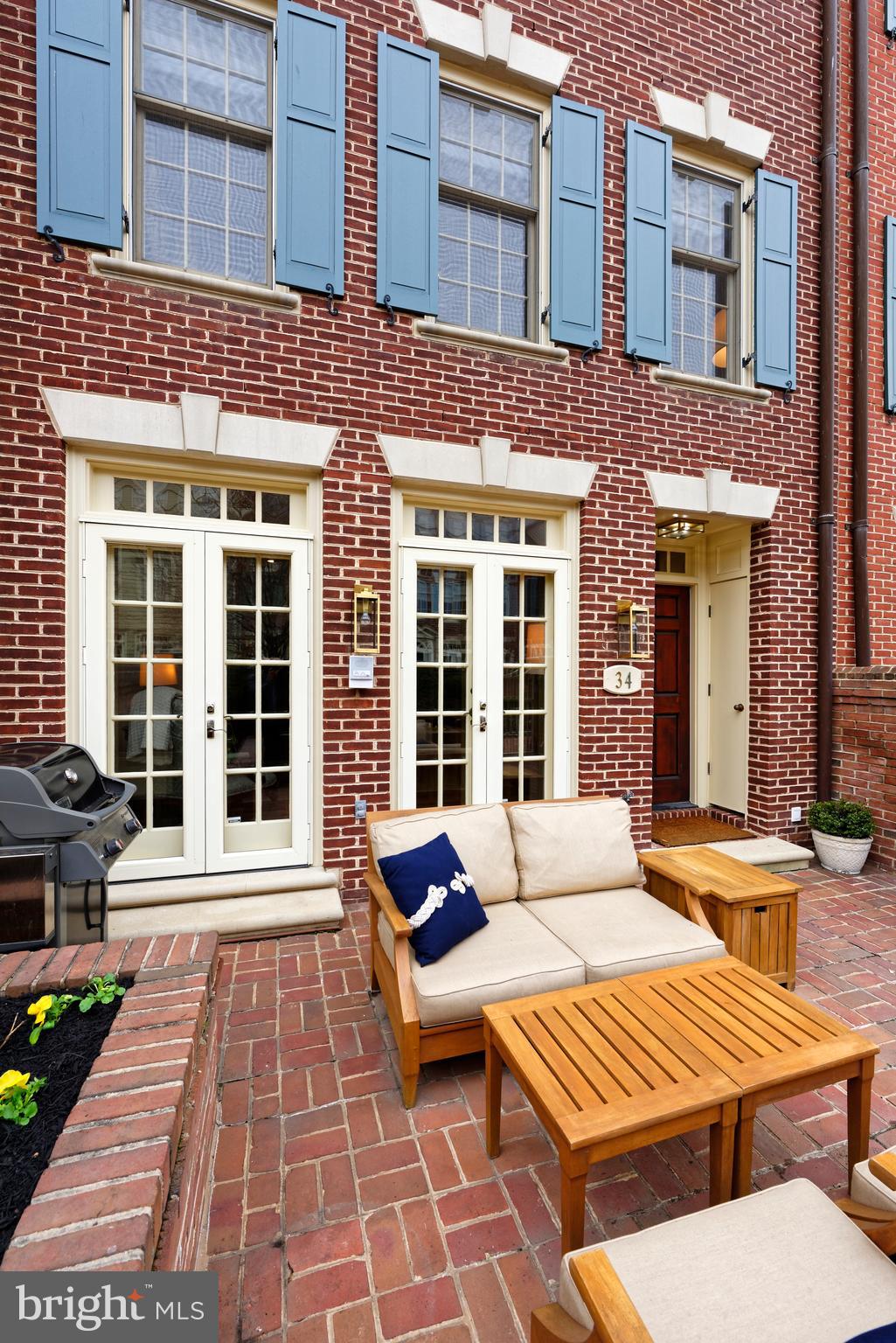 HARBORSIDE - Residential