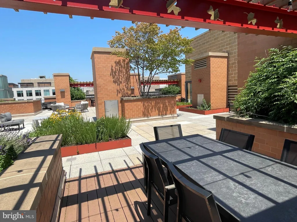 Additional image 35 of 616 E Street NW Unit 711, Washington, DC 20004