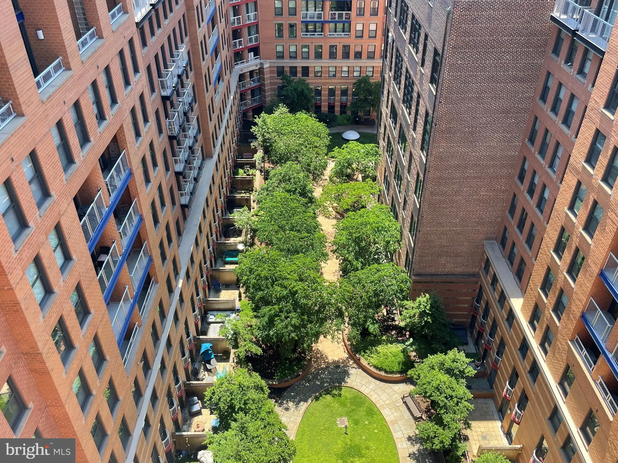Additional image 77 of 616 E Street NW Unit 711, Washington, DC 20004