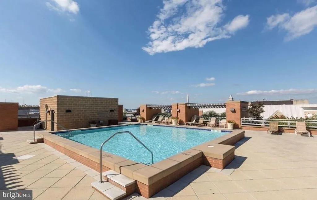 Additional image 37 of 616 E Street NW Unit 711, Washington, DC 20004