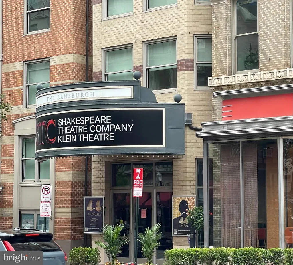 Additional image 41 of 616 E Street NW Unit 711, Washington, DC 20004