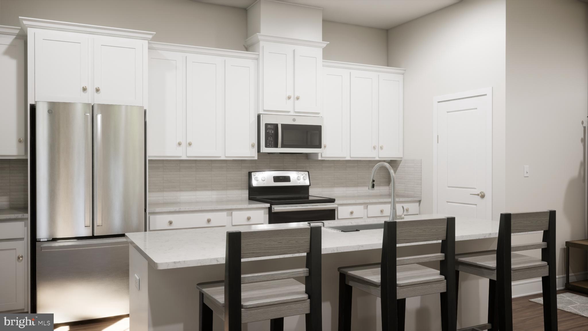 SOUTH 620 - Residential