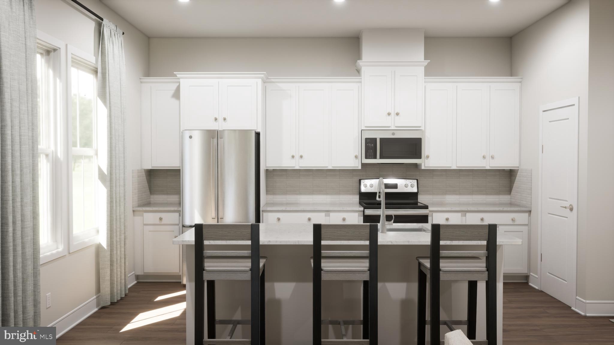 SOUTH 620 - Residential