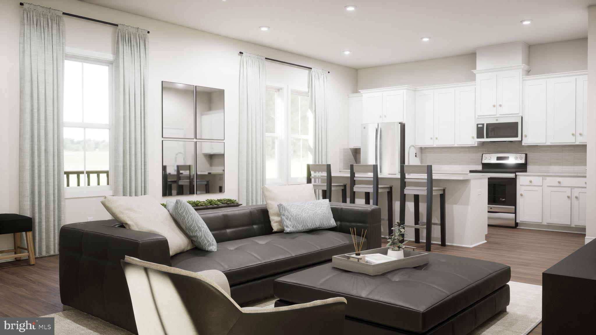 SOUTH 620 - Residential