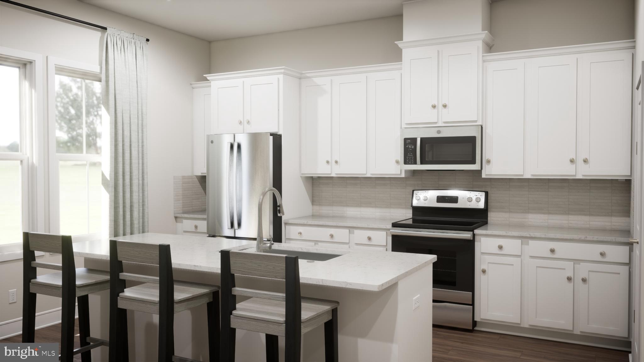 SOUTH 620 - Residential