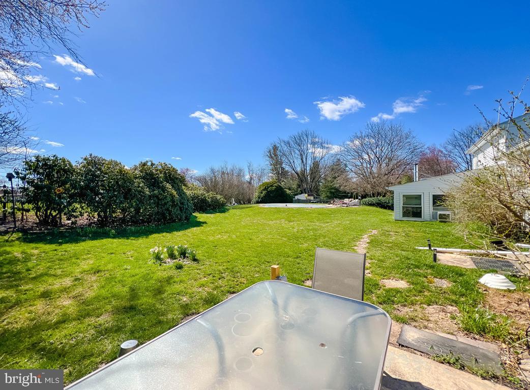 COLLEGE PARK - Residential