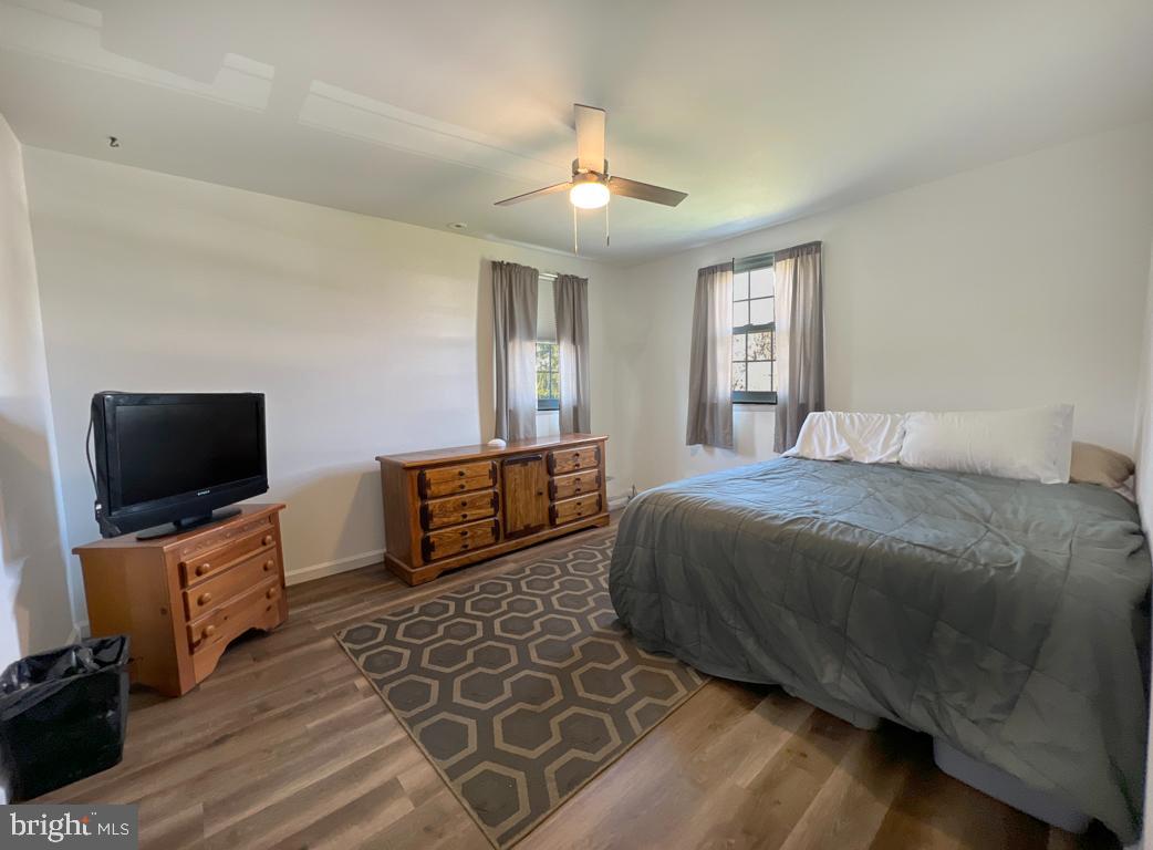 COLLEGE PARK - Residential