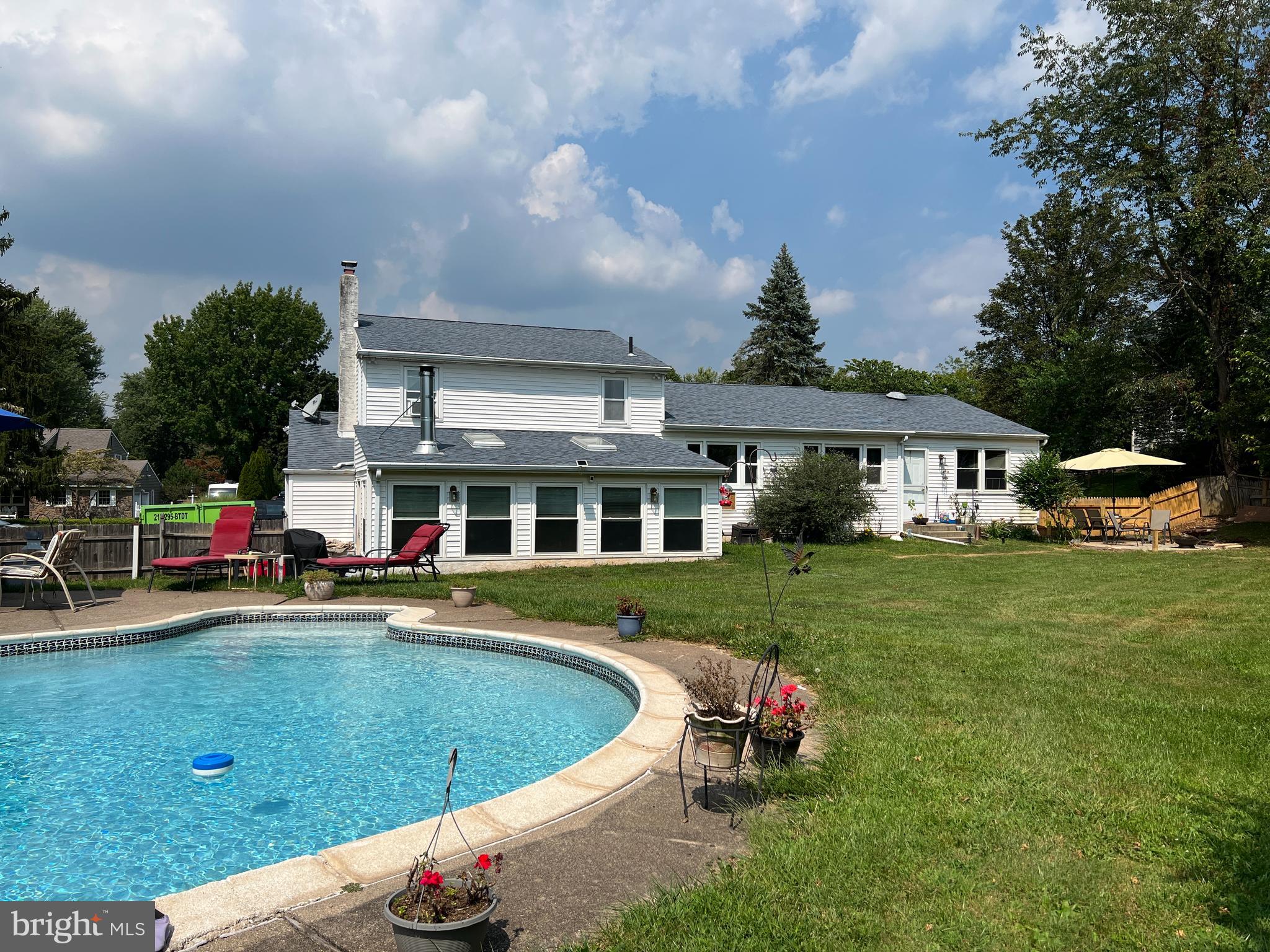 COLLEGE PARK - Residential