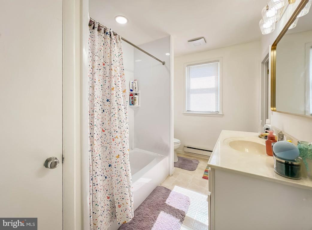 COLLEGE PARK - Residential