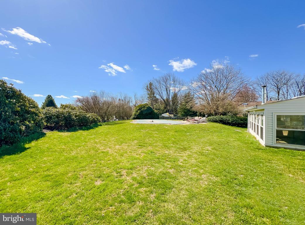 COLLEGE PARK - Residential