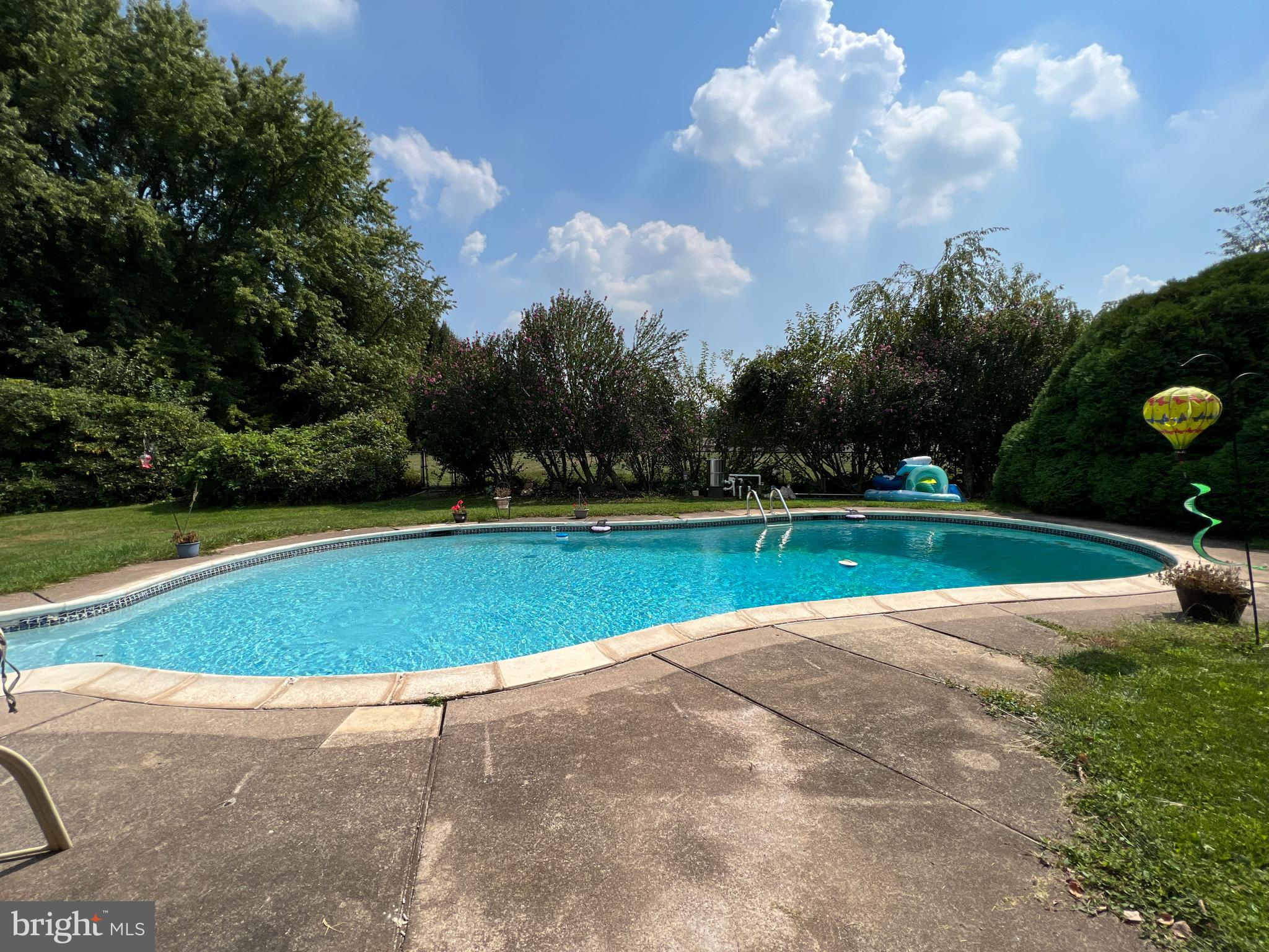 COLLEGE PARK - Residential