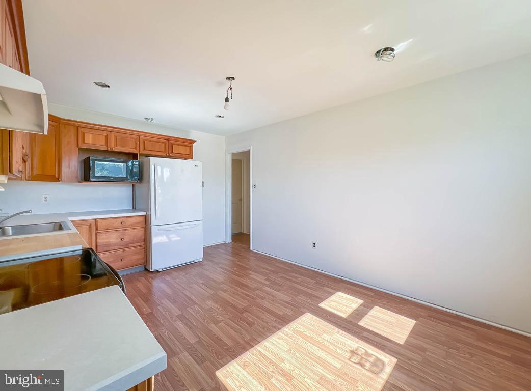 COLLEGE PARK - Residential