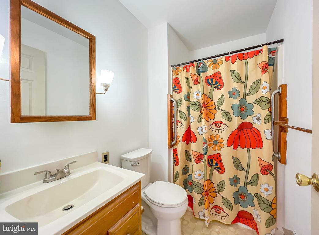 COLLEGE PARK - Residential