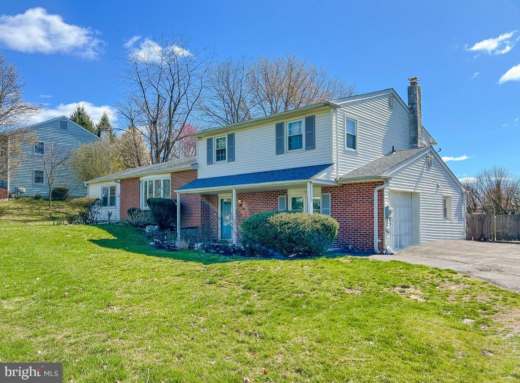 COLLEGE PARK - Residential