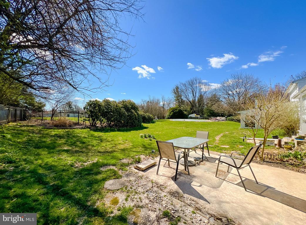 COLLEGE PARK - Residential