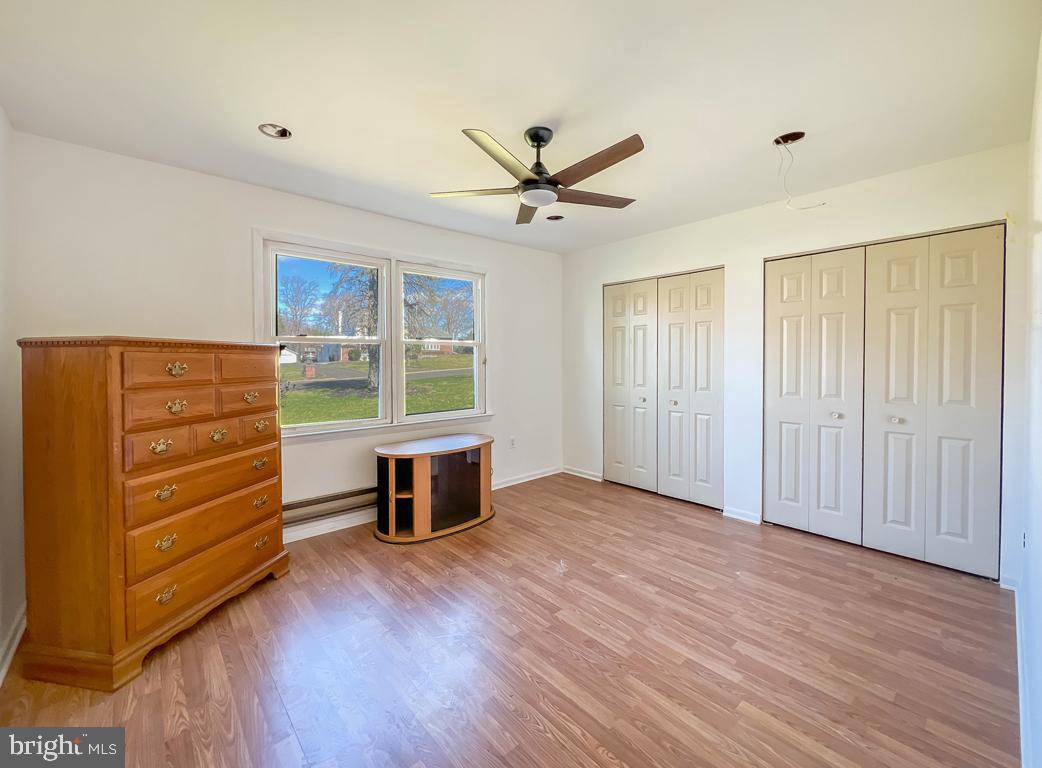 COLLEGE PARK - Residential