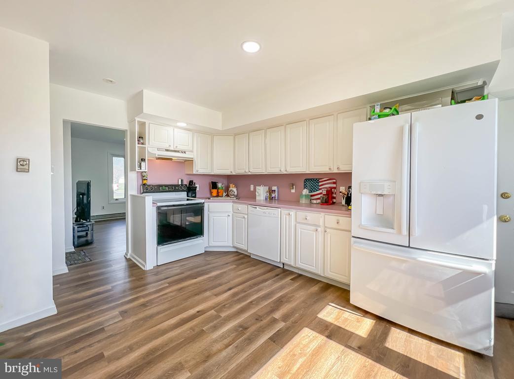 COLLEGE PARK - Residential