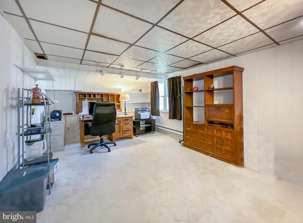 COLLEGE PARK - Residential