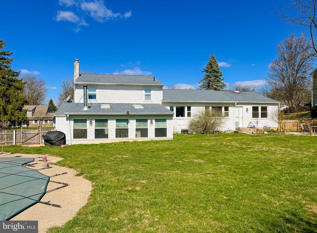 COLLEGE PARK - Residential