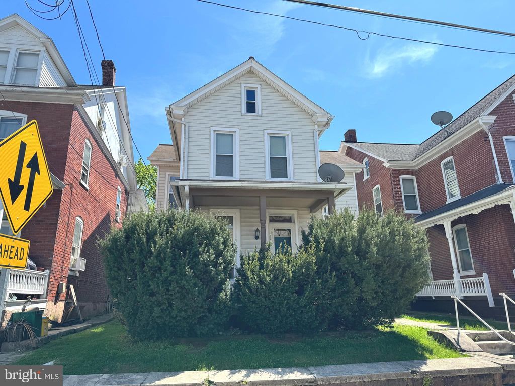 Photo of 239 Washington Avenue, Ephrata, PA 17522 (MLS # PALA2049756)