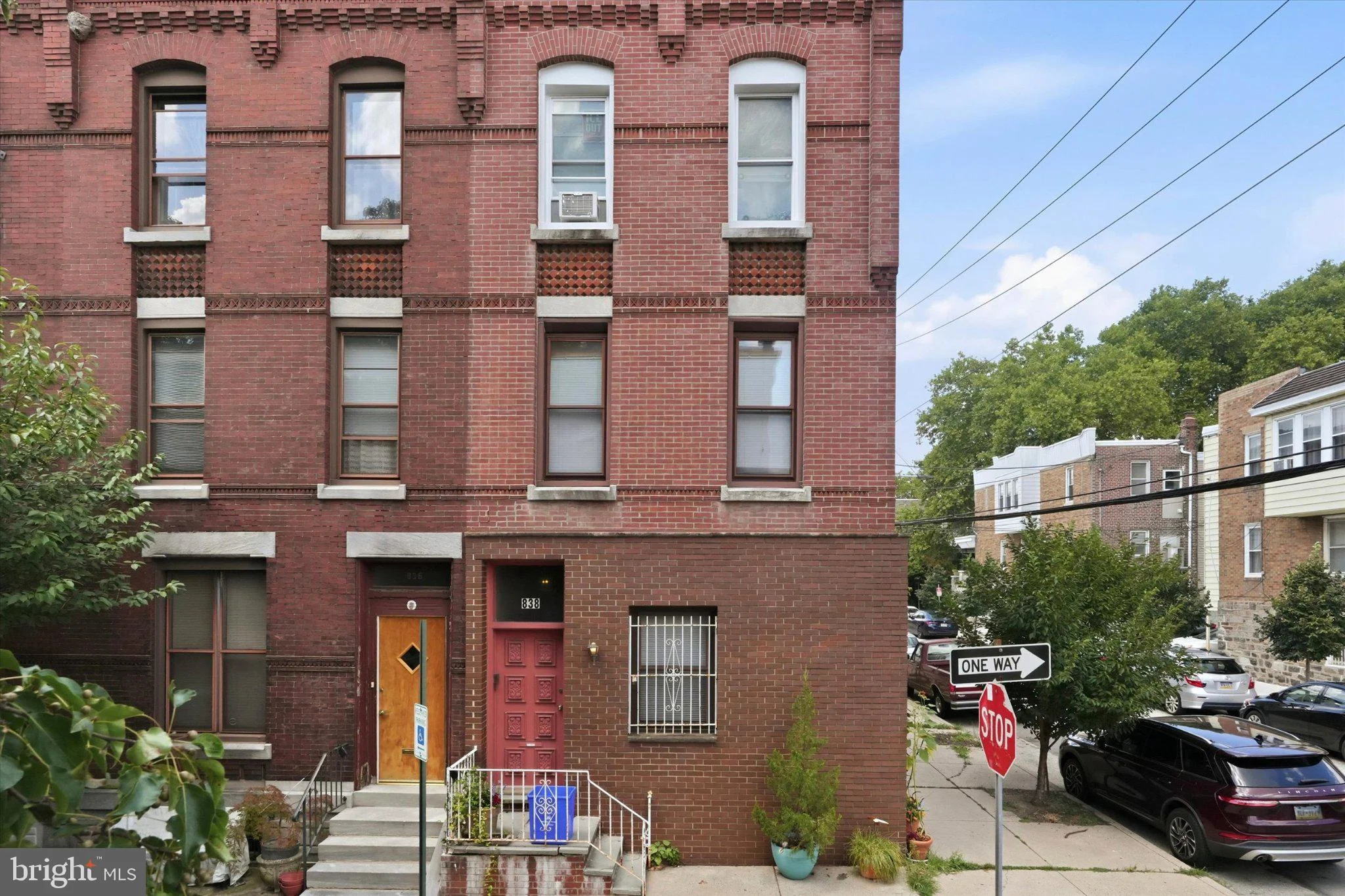 838 N Woodstock Street, Philadelphia, PA, 19130