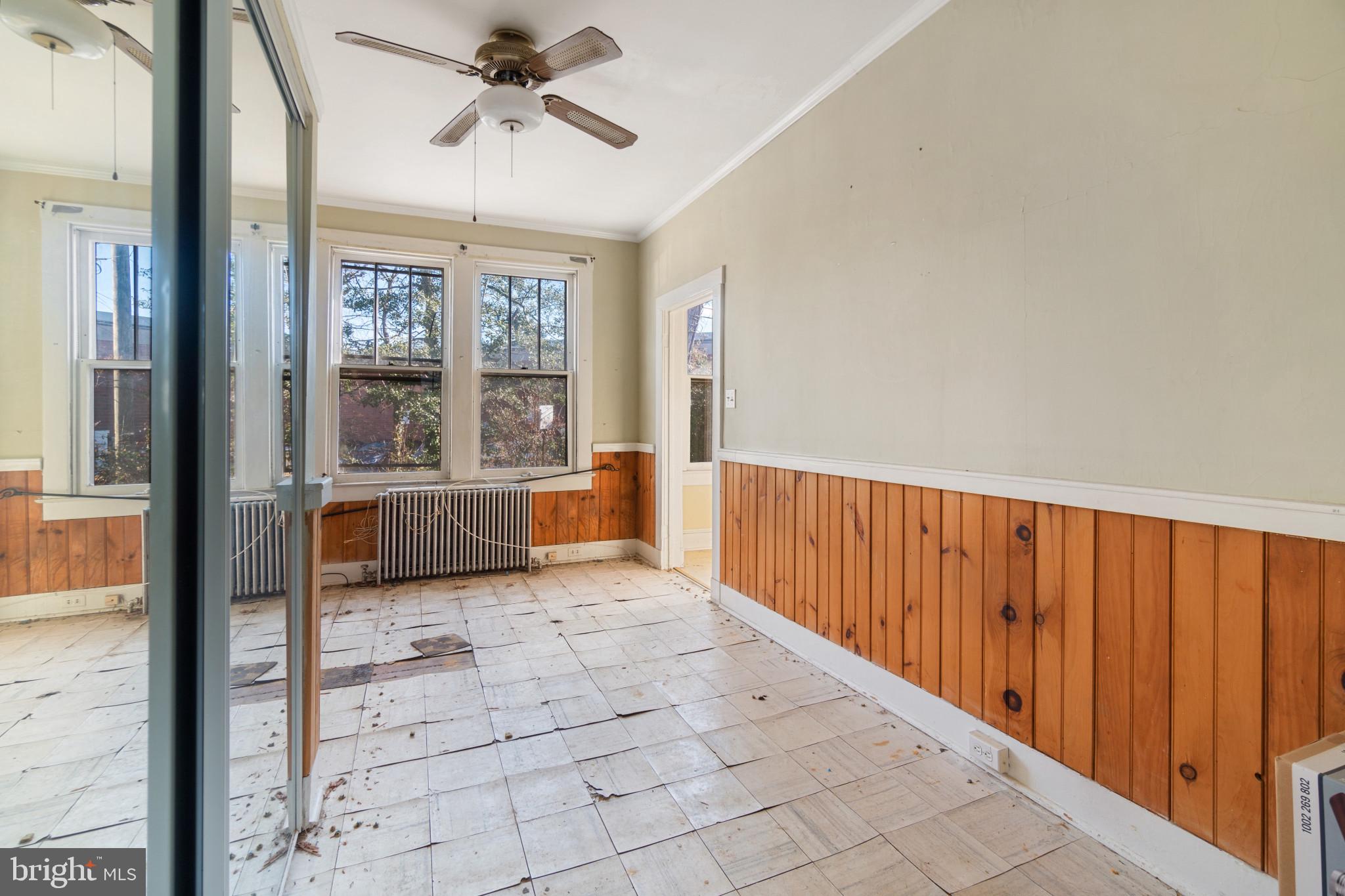 HAMILTON HEIGHTS - Residential Income