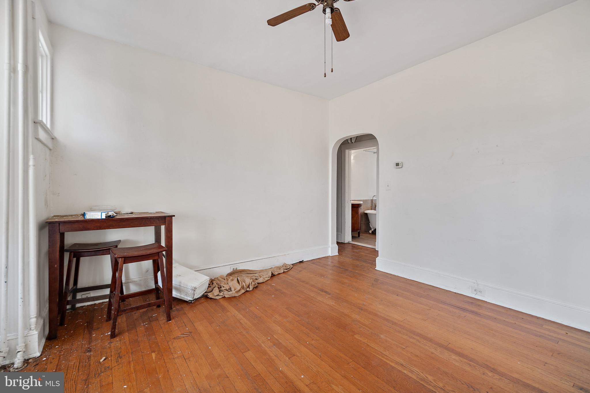 HAMILTON HEIGHTS - Residential Income