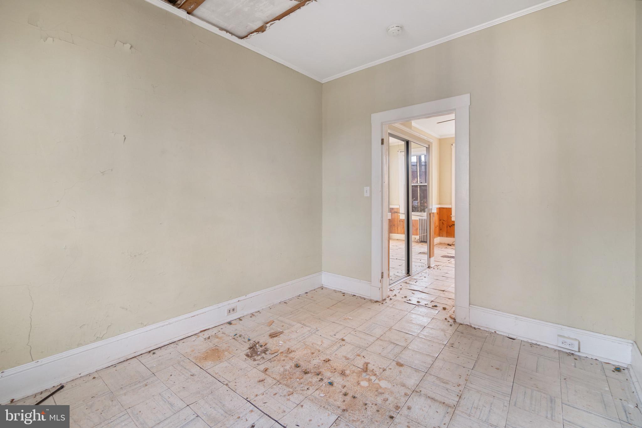 HAMILTON HEIGHTS - Residential Income