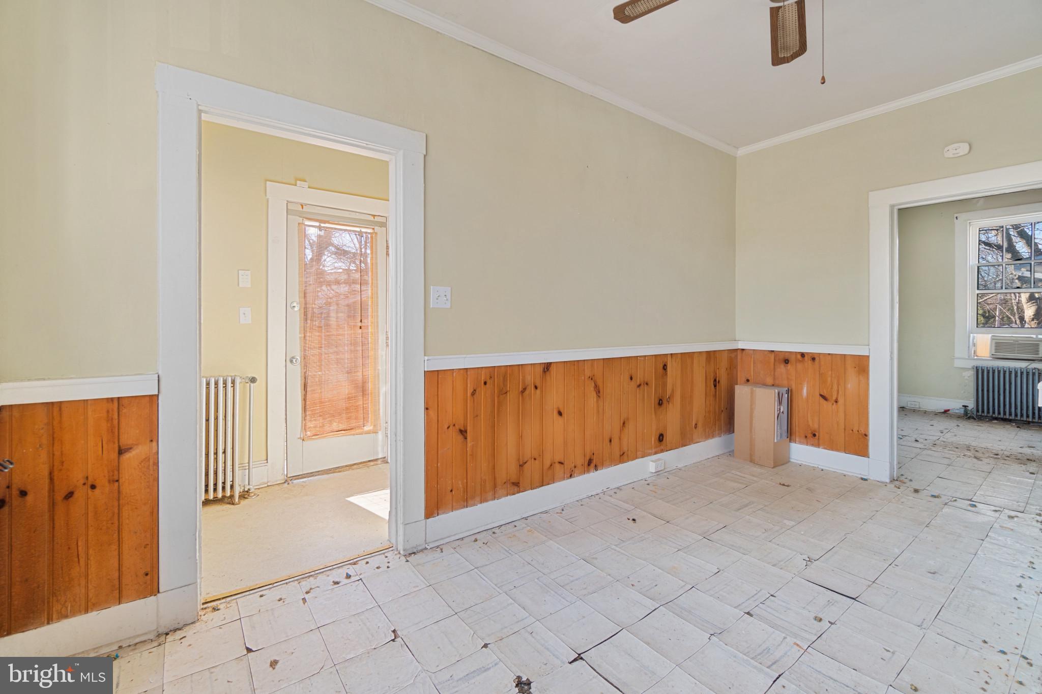 HAMILTON HEIGHTS - Residential Income