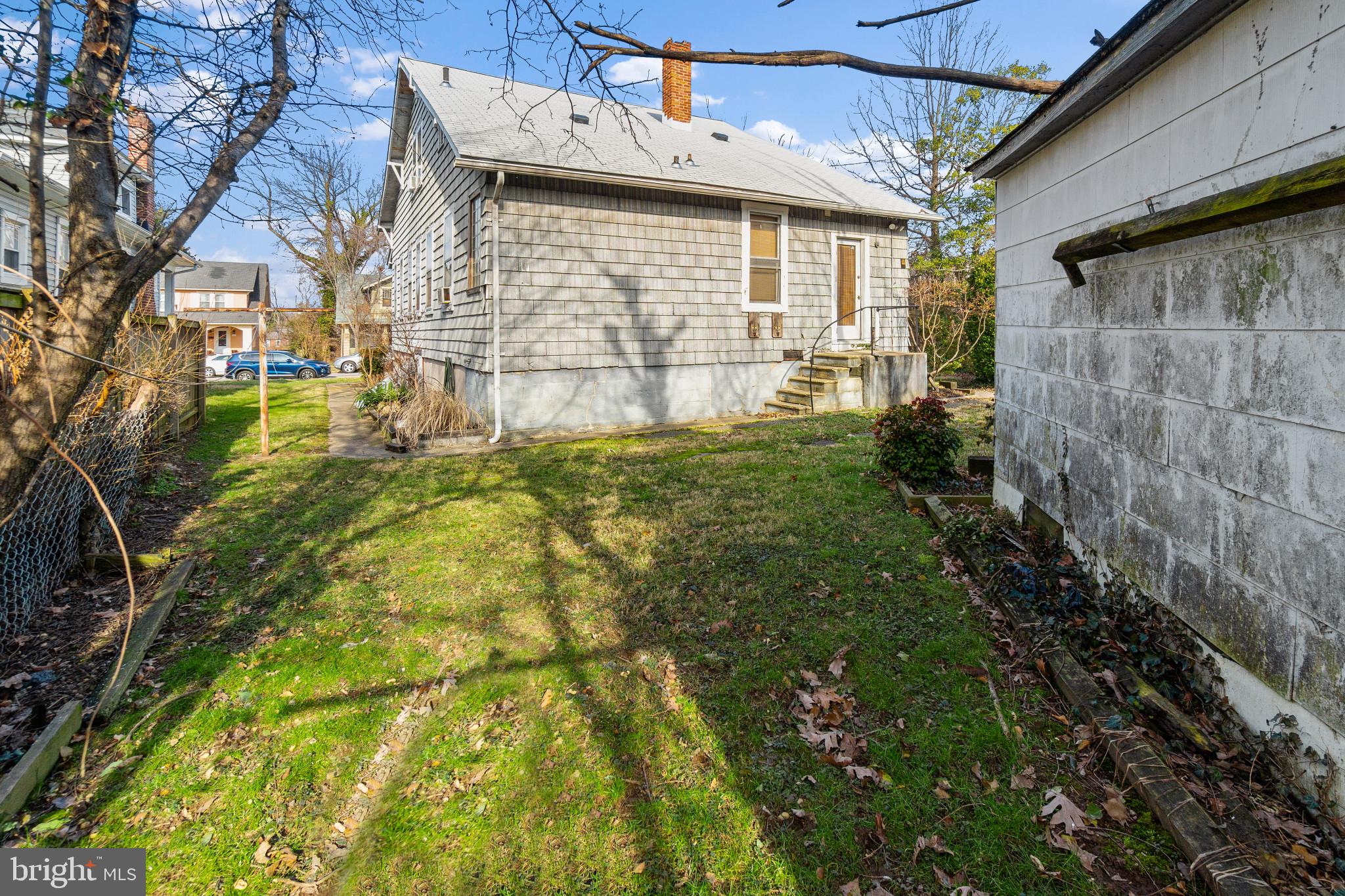 HAMILTON HEIGHTS - Residential Income