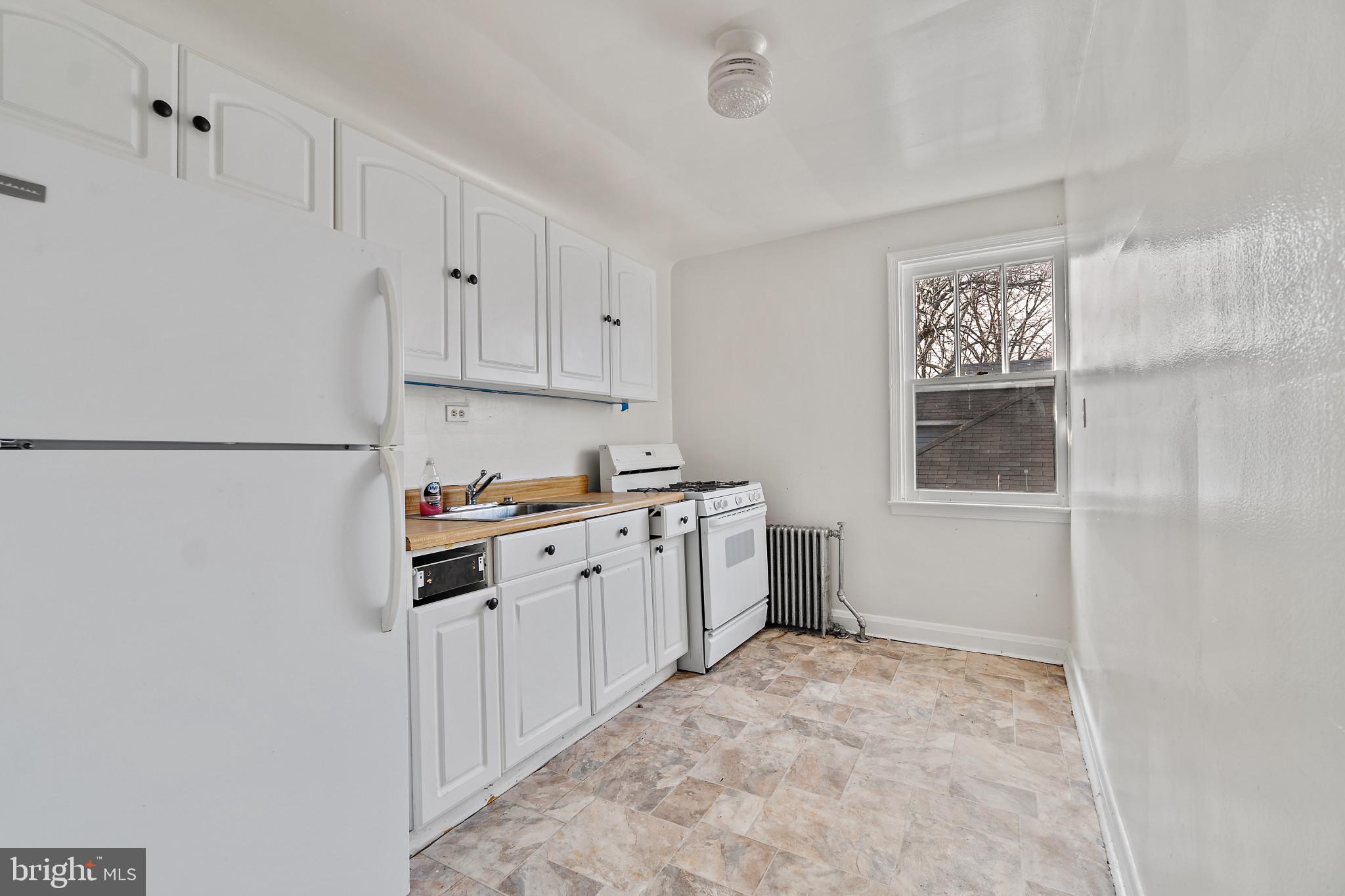 HAMILTON HEIGHTS - Residential Income