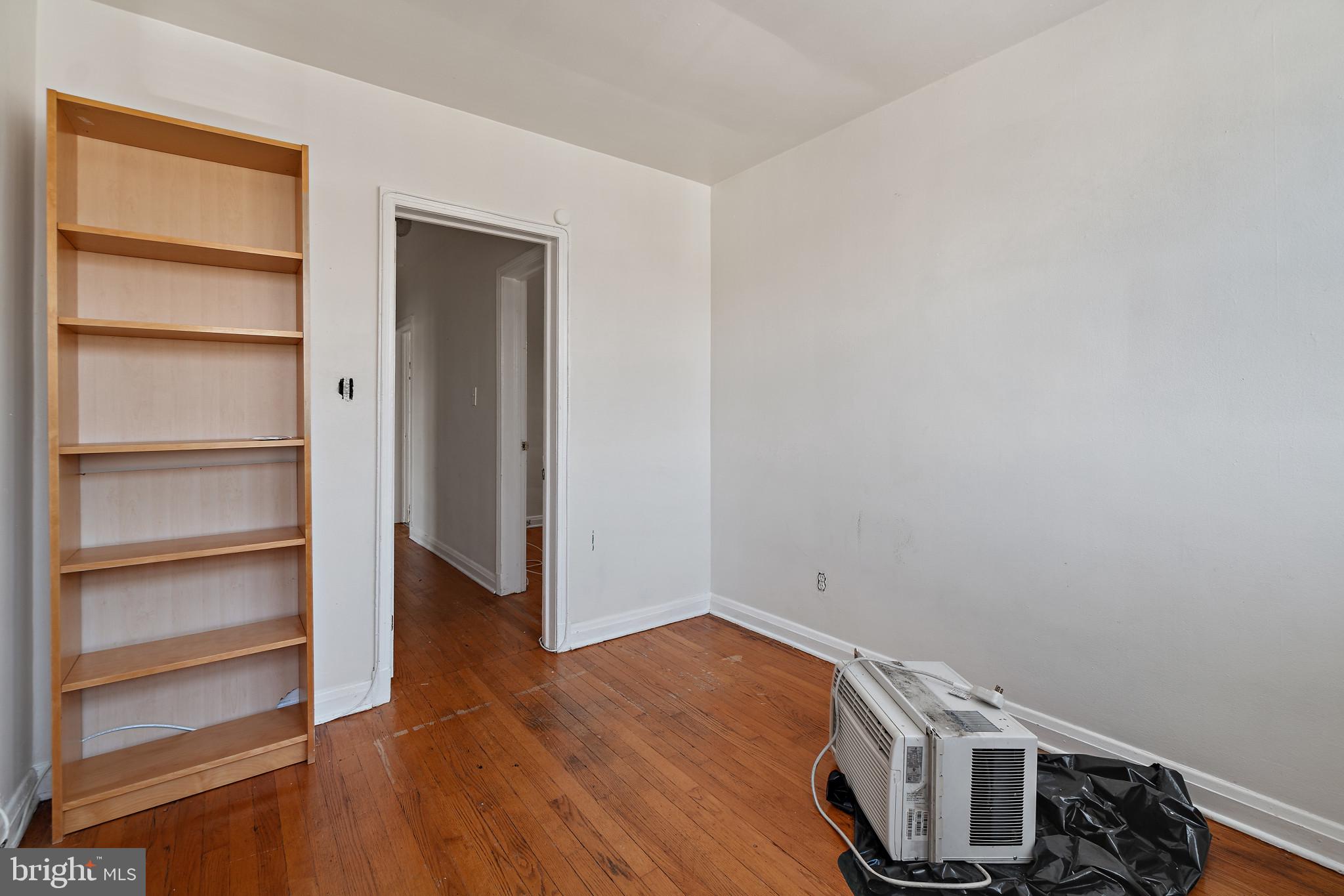 HAMILTON HEIGHTS - Residential Income