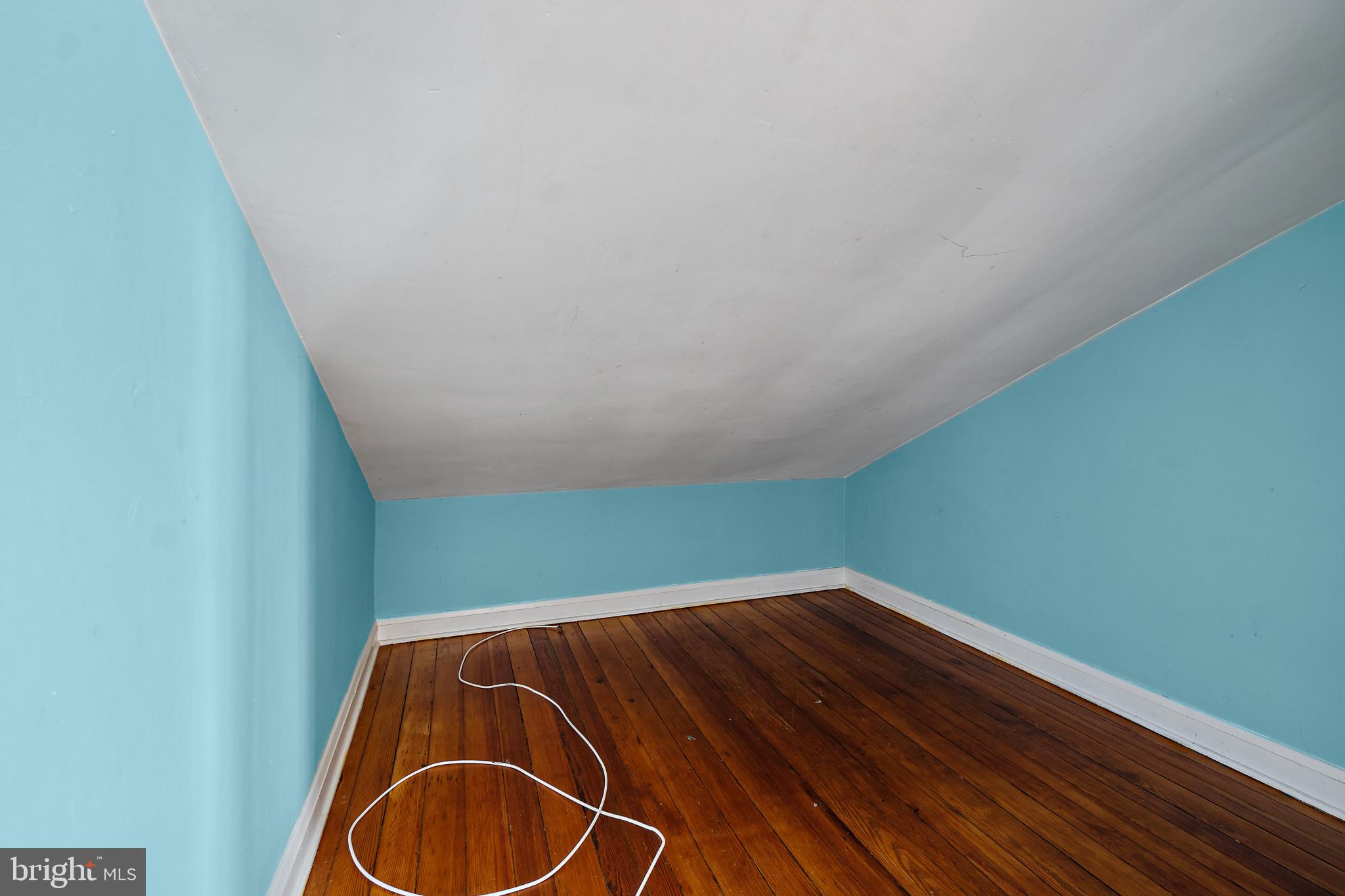 HAMILTON HEIGHTS - Residential Income