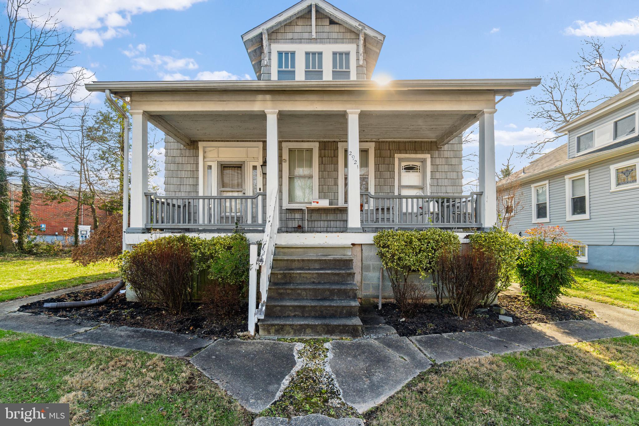 HAMILTON HEIGHTS - Residential Income