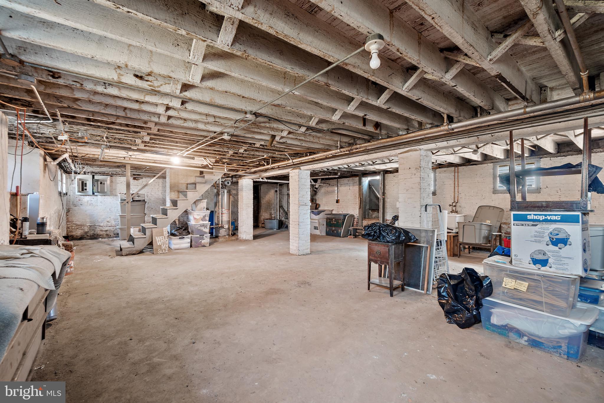 HAMILTON HEIGHTS - Residential Income