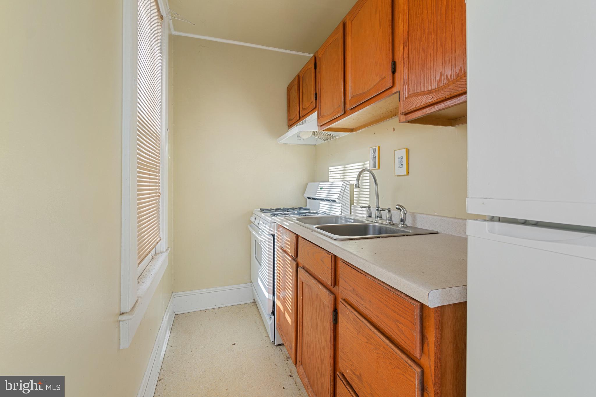 HAMILTON HEIGHTS - Residential Income